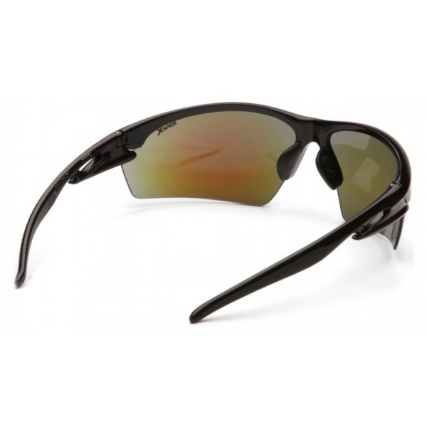 Окуляри захисні Pyramex Ionix (ice blue mirror) дзеркальні сині - 3573717 Окуляри захисні Pyramex Ionix (ice blue mirror) дзеркальні сині - 3573717