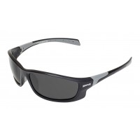 Очки защитные открытые Global Vision Hercules-5 (gray) серые