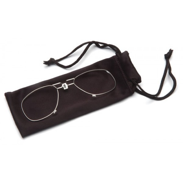 Очки защитные с уплотнителем Pyramex V2G+RX (gray) Anti-Fog, серые очки с диоптрической вставкой в комплекте - 3586637 Очки защитные с уплотнителем Pyramex V2G+RX (gray) Anti-Fog, серые очки с диоптрической вставкой в комплекте - 3586637