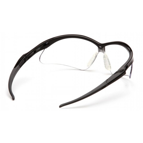 Окуляри захисні Pyramex PMXtreme (clear) прозорі - 3587178 Окуляри захисні Pyramex PMXtreme (clear) прозорі - 3587178