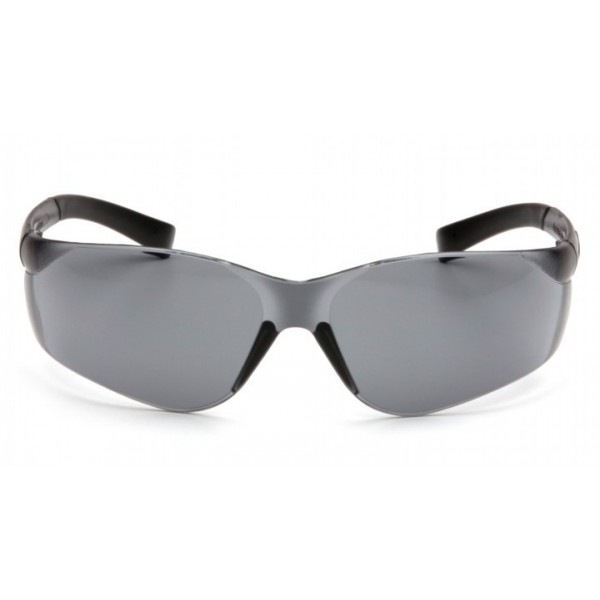 Очки защитные открытые Pyramex Mini-Ztek (gray) серые - 3587139 Очки защитные открытые Pyramex Mini-Ztek (gray) серые - 3587139