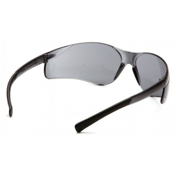 Очки защитные открытые Pyramex Mini-Ztek (gray) серые - 3587139 Очки защитные открытые Pyramex Mini-Ztek (gray) серые - 3587139