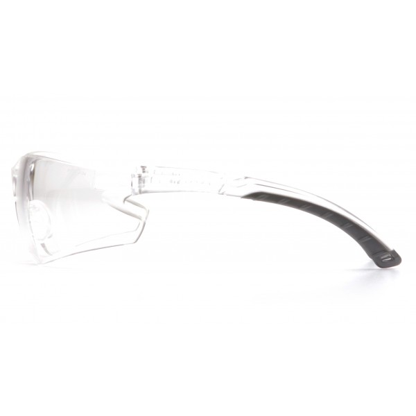 Очки защитные открытые Pyramex Itek (clear) Anti-Fog, прозрачные - 3573719 Очки защитные открытые Pyramex Itek (clear) Anti-Fog, прозрачные - 3573719