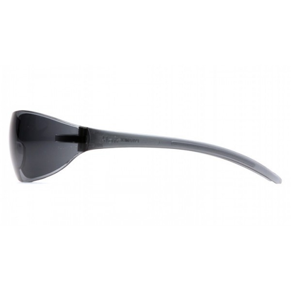 Очки защитные открытые Pyramex Alair (gray) серые - 3587119 Очки защитные открытые Pyramex Alair (gray) серые - 3587119