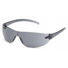 Окуляри захисні відкриті Pyramex Alair (gray) сірі