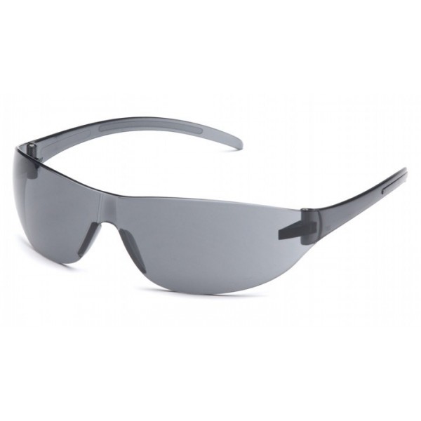 Очки защитные открытые Pyramex Alair (gray) серые - 3587119