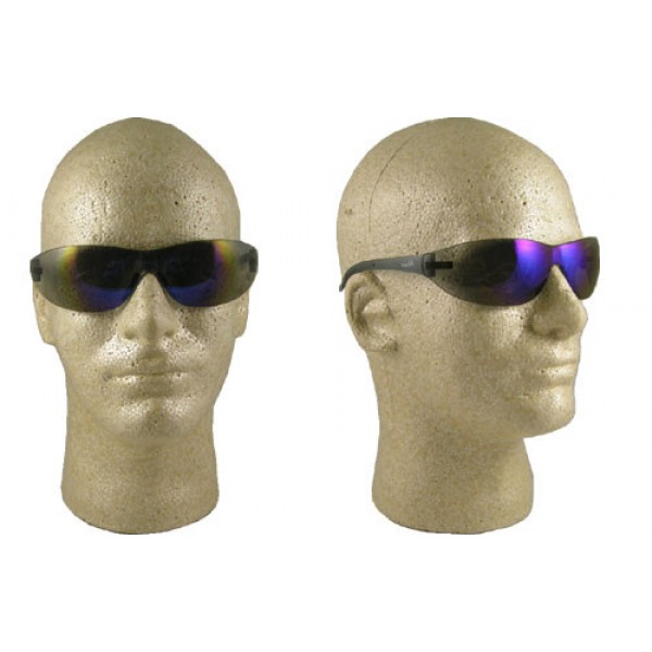 Очки защитные открытые Pyramex Alair (gray) серые - 3587119 Очки защитные открытые Pyramex Alair (gray) серые - 3587119