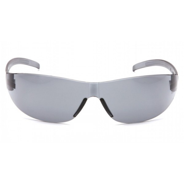 Очки защитные открытые Pyramex Alair (gray) серые - 3587119 Очки защитные открытые Pyramex Alair (gray) серые - 3587119