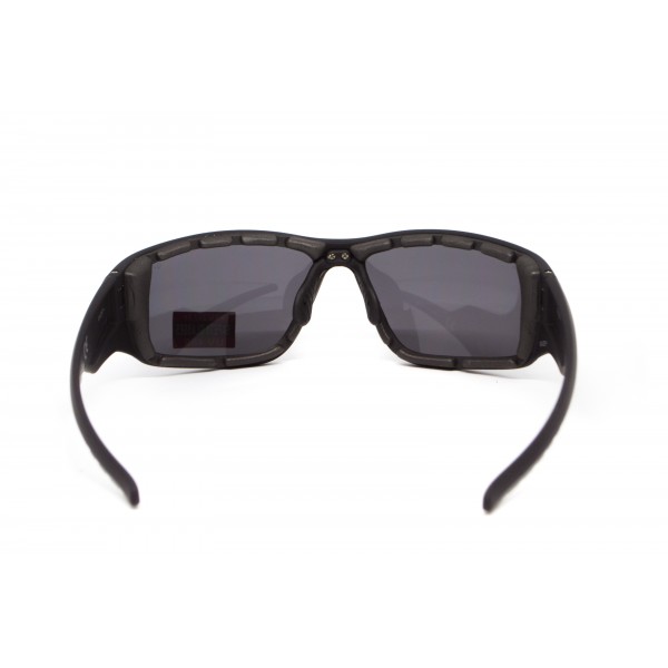 Очки защитные с уплотнителем Global Vision Kinetic (gray) - 3586629 Очки защитные с уплотнителем Global Vision Kinetic (gray) - 3586629