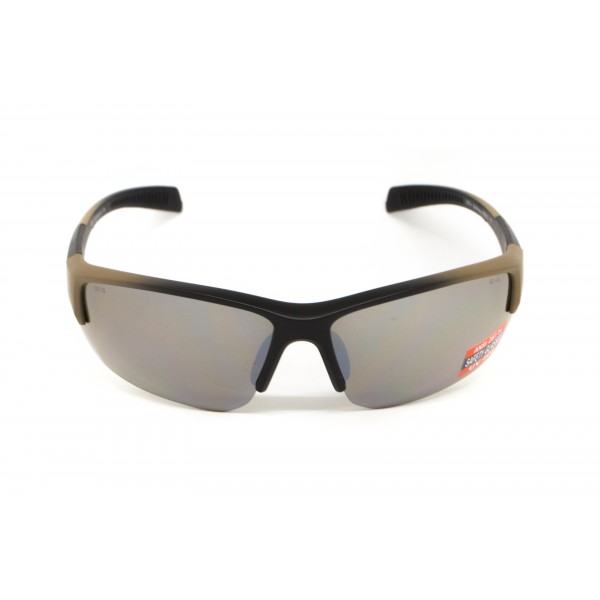 Окуляри захисні Global Vision Hercules-7 Black-Brown (drive mirror), дзеркальні коричневі в коричнево-чорній оправі - 3587219 Окуляри захисні Global Vision Hercules-7 Black-Brown (drive mirror), дзеркальні коричневі в коричнево-чорній оправі - 3587219