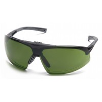 Очки защитные открытые Pyramex Onix Plus (clear+3.0 IR filter) Anti-Fog, прозрачные