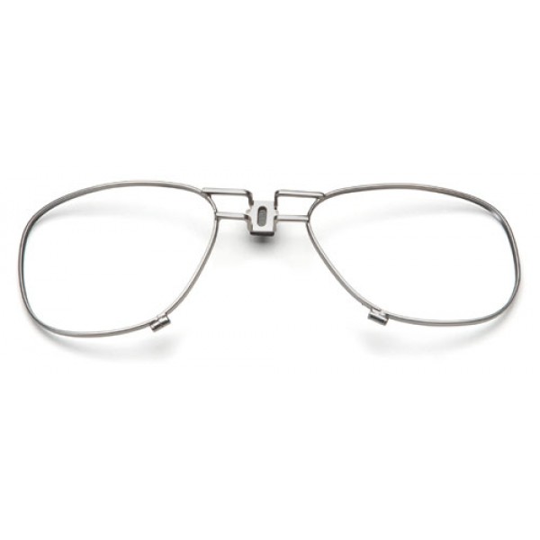 Очки защитные с уплотнителем Pyramex V2G+RX (amber) Anti-Fog, желтые очки с диоптрической вставкой в комплекте - 3586639 Очки защитные с уплотнителем Pyramex V2G+RX (amber) Anti-Fog, желтые очки с диоптрической вставкой в комплекте - 3586639