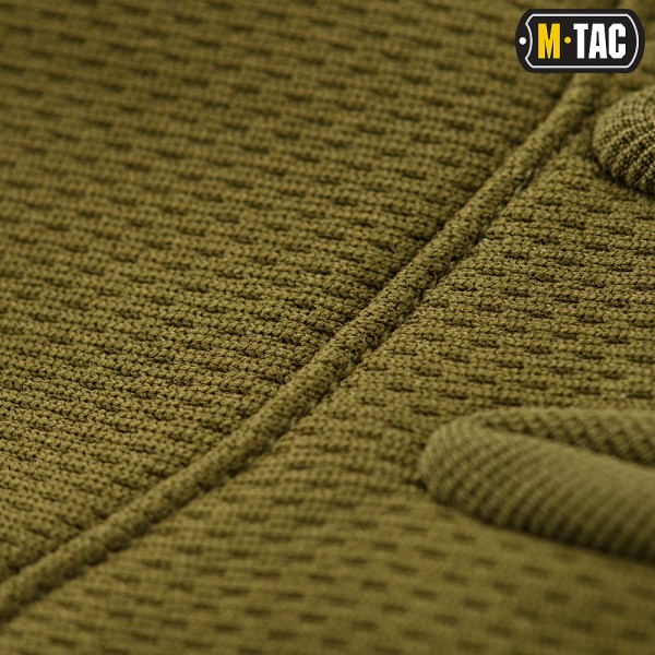 M-Tac перчатки Scout Tactical Mk.2 Olive - 90314001 M-Tac перчатки Scout Tactical Mk.2 Olive - 90314001