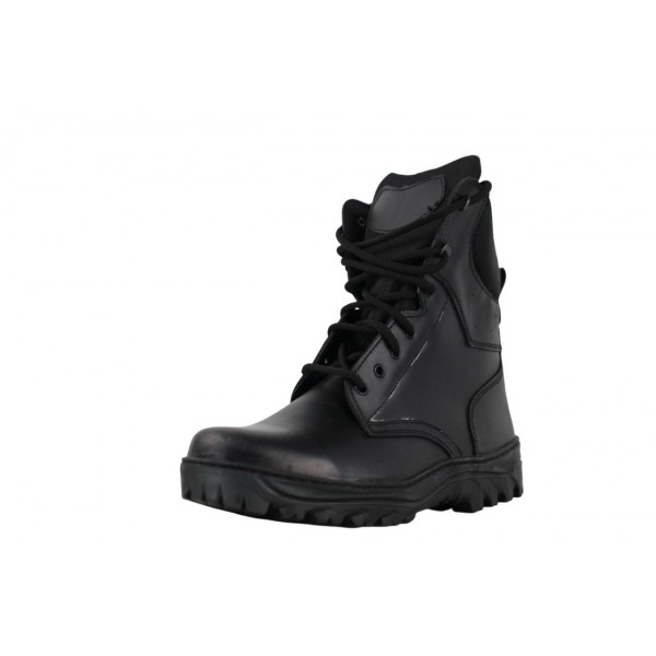 Ботинки с высоким берцем Старт Valtex (кожа натуральная, стелька пенолатексная) Black - 3587229 Ботинки с высоким берцем Старт Valtex (кожа натуральная, стелька пенолатексная) Black - 3587229