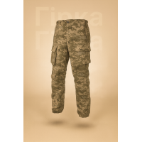 Брюки тактические Горка Rip-Stop ММ-14 Pancer