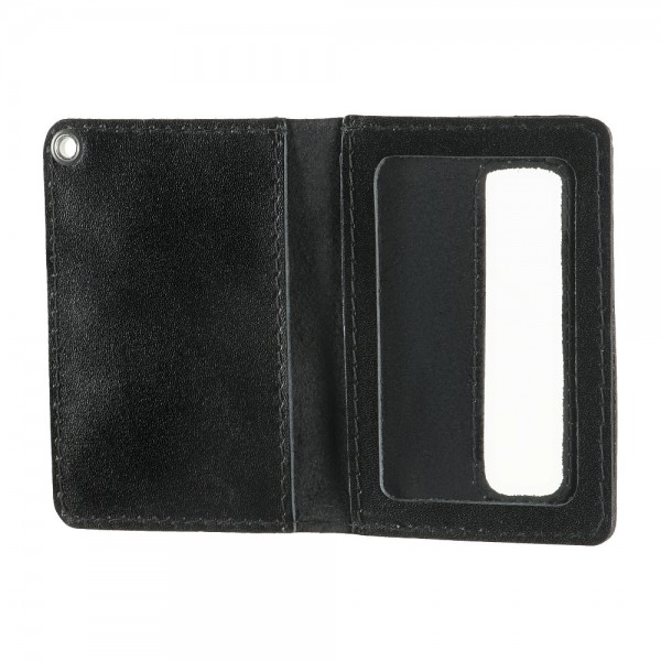 Обложка для удостоверения Полиции - COV-PLCBLKV2 Обложка для удостоверения Полиции - COV-PLCBLKV2