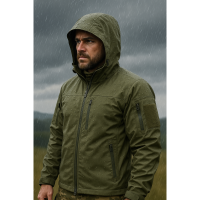 Как стирать водонепроницаемую куртку: советы по уходу