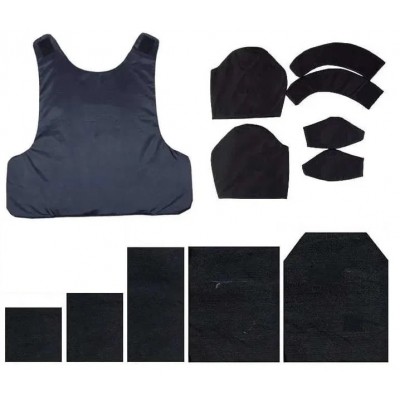 Що таке балістичний пакет