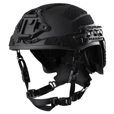 Как определить размер военного шлема