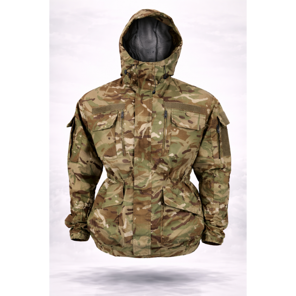 Тактичний костюм Мультикам москіт сітка Pancer - 2592157 Тактичний костюм Мультикам москіт сітка Pancer - 2592157