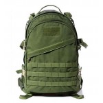 Рюкзак тактичний 3D. 30 л. Олива
