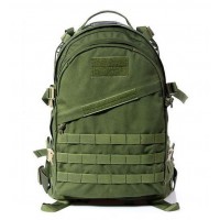 Рюкзак тактичний 3D. 30 л. Олива
