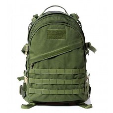 Рюкзак тактичний 3D. 30 л. Олива