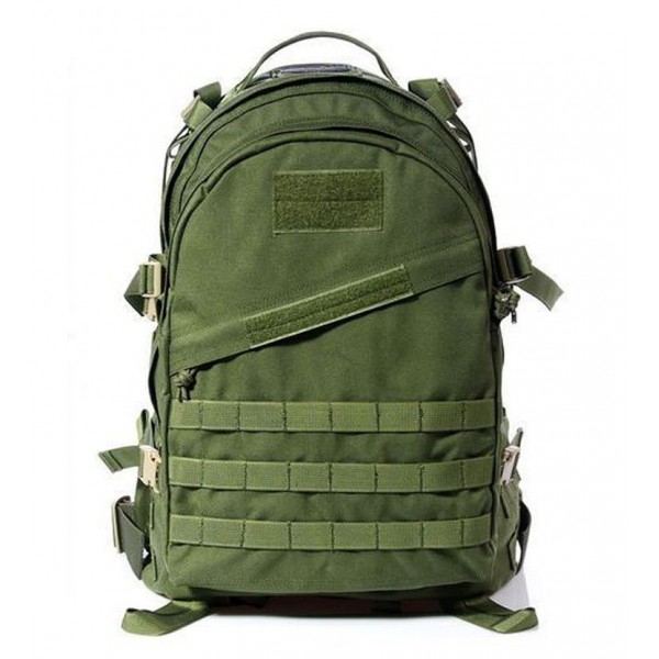 Рюкзак тактичний 3D. 30 л. Олива - 3591960
