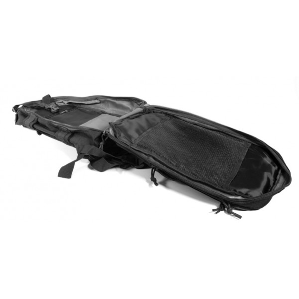 Рюкзак тактический 3P. 25 л. Черный - 3591900 Рюкзак тактический 3P. 25 л. Черный - 3591900