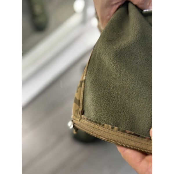 Костюм тактичний мультикам Soft Shell - 3555700