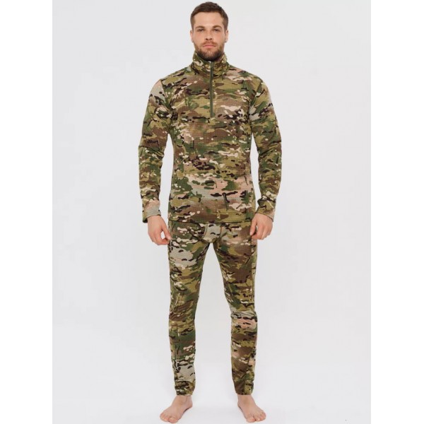 Термобілизна щільна "Кубік". ESDY. Мультикам - 3591910 Термобілизна щільна "Кубік". ESDY. Мультикам - 3591910