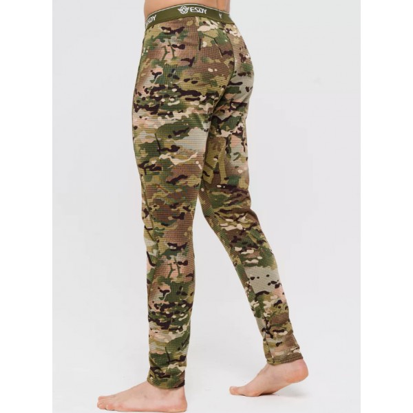 Термобілизна щільна "Кубік". ESDY. Мультикам - 3591910 Термобілизна щільна "Кубік". ESDY. Мультикам - 3591910