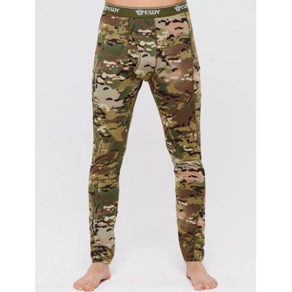 Термобілизна щільна "Кубік". ESDY. Мультикам - 3591910 Термобілизна щільна "Кубік". ESDY. Мультикам - 3591910