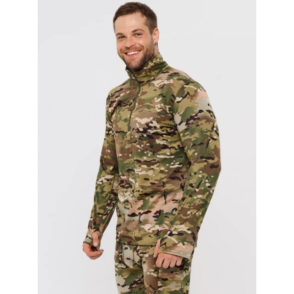 Термобілизна щільна "Кубік". ESDY. Мультикам - 3591910 Термобілизна щільна "Кубік". ESDY. Мультикам - 3591910