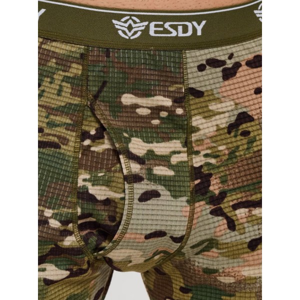 Термобілизна щільна "Кубік". ESDY. Мультикам - 3591910 Термобілизна щільна "Кубік". ESDY. Мультикам - 3591910