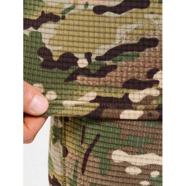 Термобілизна щільна "Кубік". ESDY. Мультикам - 3591910 Термобілизна щільна "Кубік". ESDY. Мультикам - 3591910