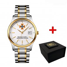 Patriot 023 ДСНС Золото