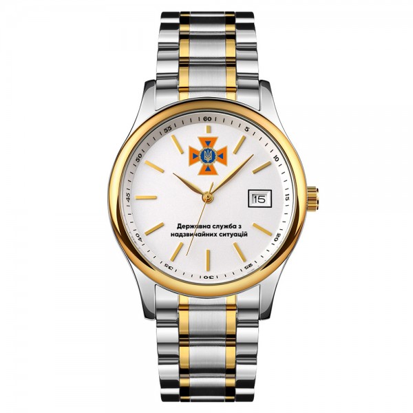 Patriot 023 ДСНС Золото - 1201-0456-30