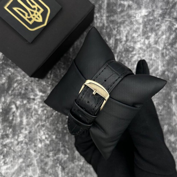 Patriot 022-3D Не Забуду Дім Gold-Gold - 1201-0470-30