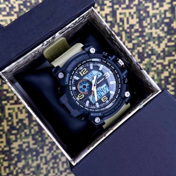 Patriot 012KH Khaki - 1201-0486-30 Patriot 012KH Khaki - 1201-0486-30