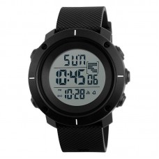 Skmei 1213 All Black