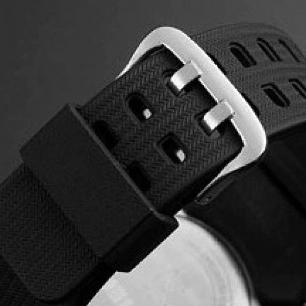 Skmei 1384 Black - 3590040 Skmei 1384 Black - 3590040