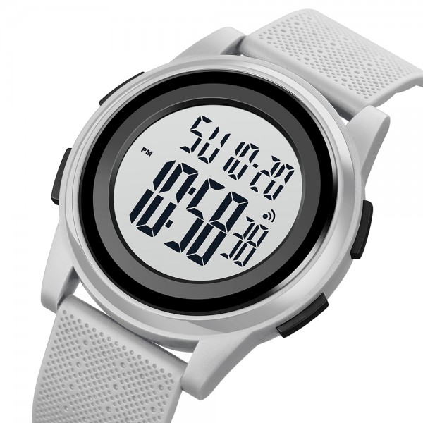 Skmei 1895 Gray - 3590100 Skmei 1895 Gray - 3590100