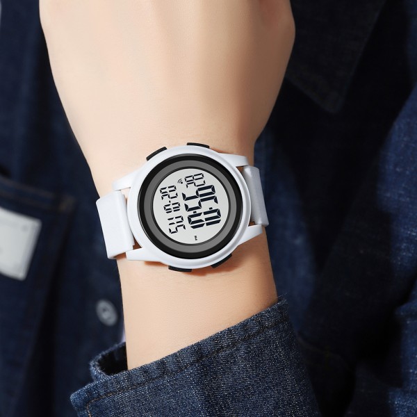 Skmei 1895 Gray - 3590100 Skmei 1895 Gray - 3590100