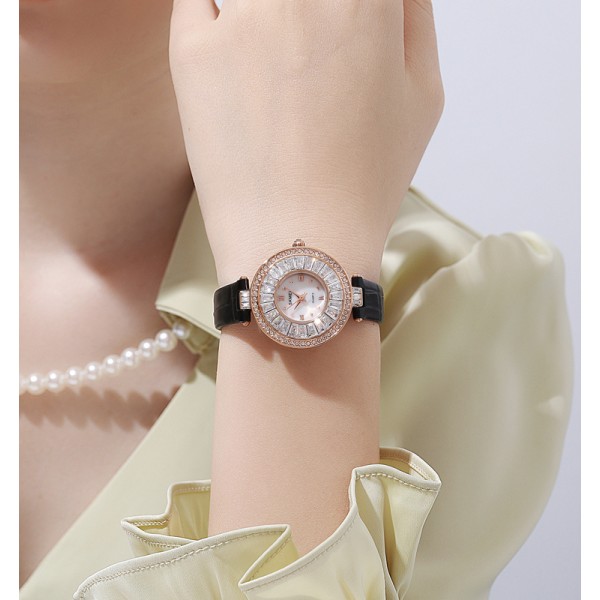 Skmei 2009BK Black - 3591500