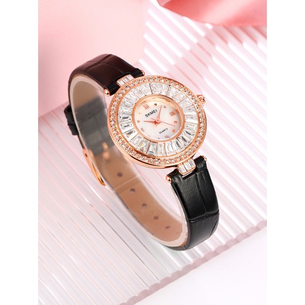 Skmei 2009BK Black - 3591500