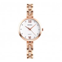 Skmei 1225RG Rose Gold
