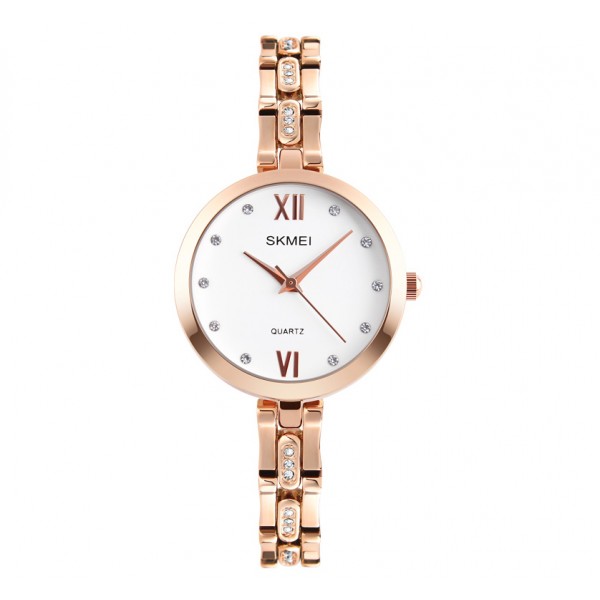 Skmei 1225RG Rose Gold - 3591570