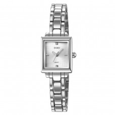 Skmei 2315SISI Silver-Silver