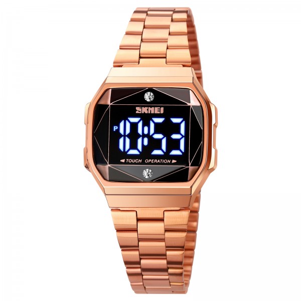 Skmei 1797RG Rose Gold - 3591610